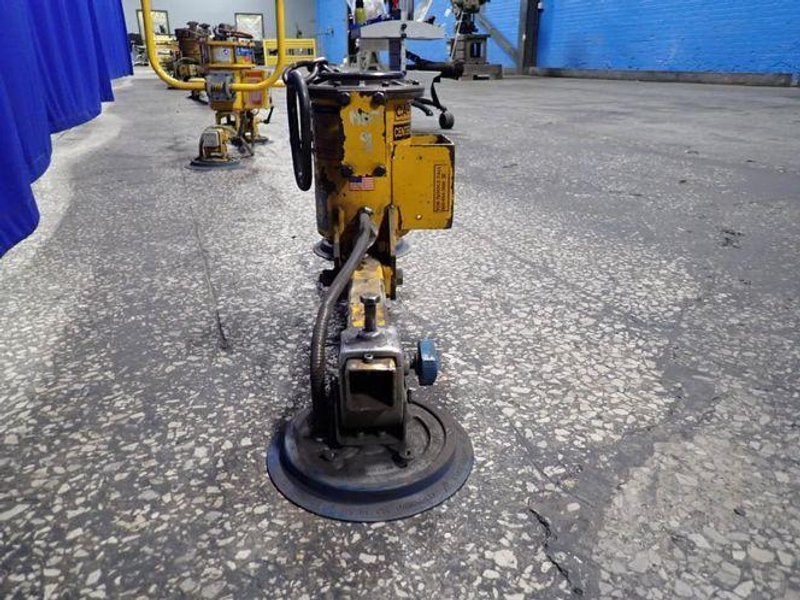 ANVER 200 LBS VACUUM LIFT ATTACHMENT  -  PA60-2-36-3