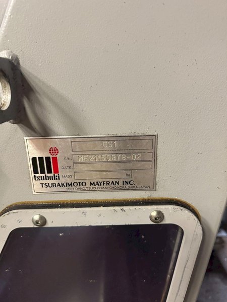 2012 Mori Seiki NTX1000/SZM CNC Lathe