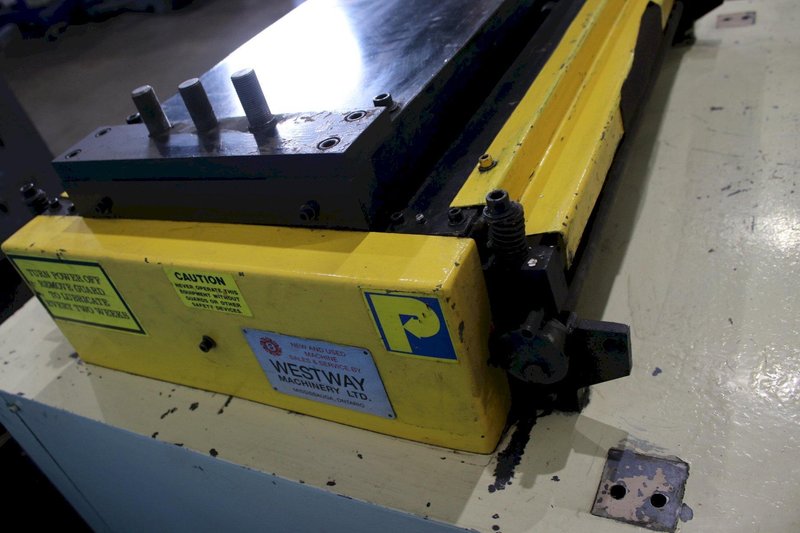 STRAIGHTENER: STOCK 75687