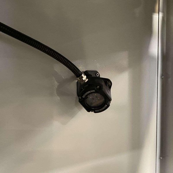 Haas VF-2SS CNC Vertical Machining Center – 4th Axis Ready Mill