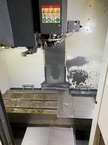 2019 HAAS DM-1 Vertical Machining Center