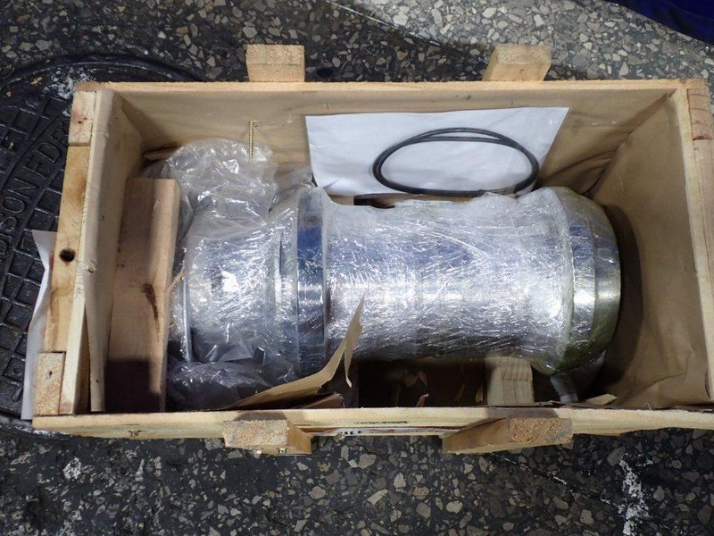 HARDINGE 6000 RPM SPINDLE