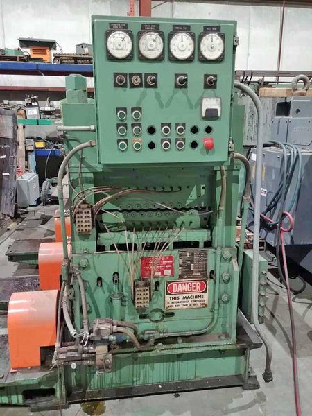 62" x 0.108" VOSS PERCISION LEVELER #3333