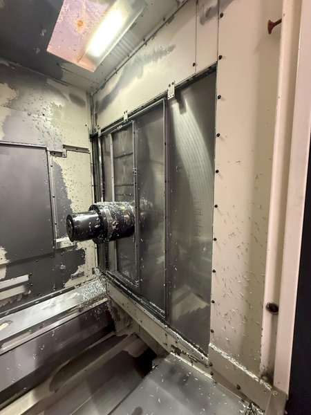 Makino MMC2 with (3) Makino a61nx - 30 Station Pallet Pool FMS For Sale