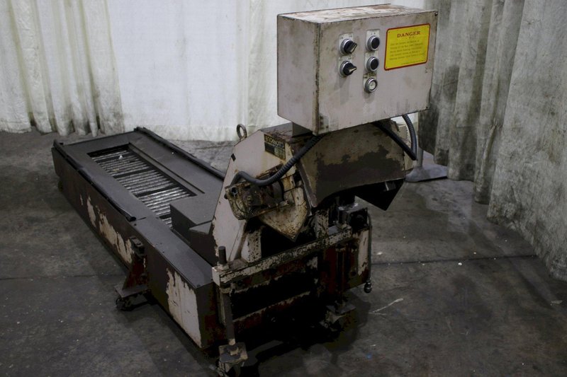 CONVEYOR: STOCK #75707