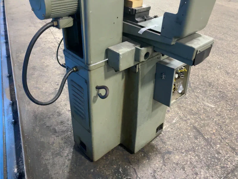 MITSUI 10” X 5” SURFACE GRINDER  -  200MH