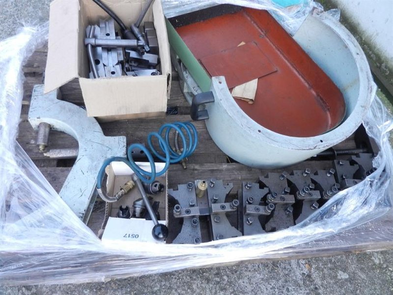 Ecoca - EL5115 Ø 510 x 1500mm