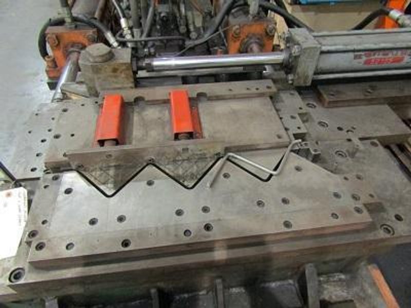 3/8&quot; DIA. HYDRAULIC WIRE BENDER