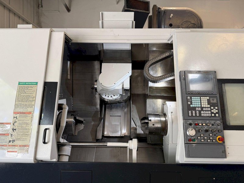 Mazak Integrex 300II-SY Multi Axis CNC Turning Center -Lathe