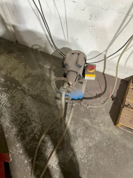 2012 OMAX MAXIEM 1515 | Waterjet Cutters