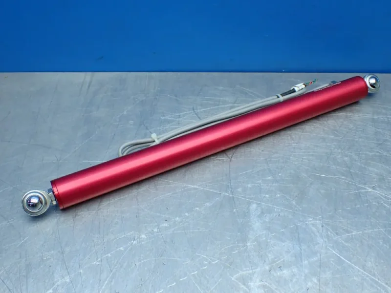 ALLIANCE SENSORS GROUP 2 LINEAR VARIABLE INDUCTIVE TRANSDUCER POSITION SENSORS  -  LRLE-27-250-R-00-10-A