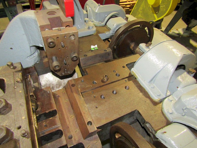 Nilson S-3 Fourslide