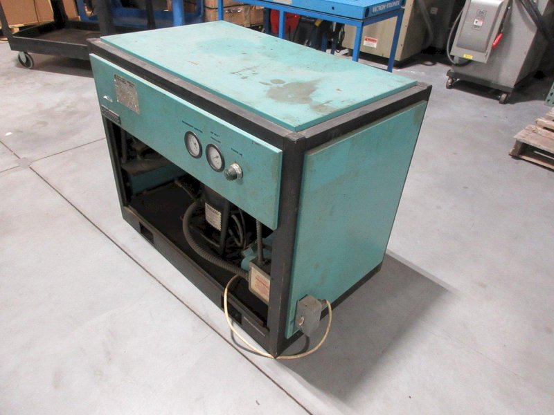 Wilkerson Refrigerated Air Dryer- Auction Item
