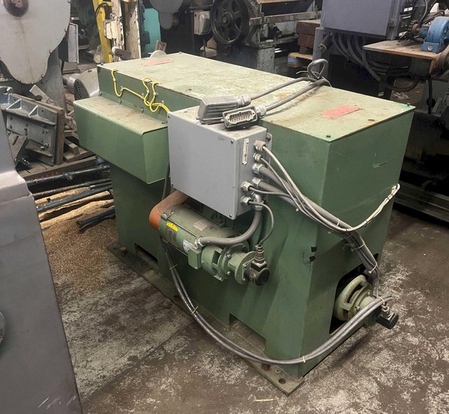 FENN TRAVERSING TAKE UP FOR FLAT, SHAPED OR SQUARE WIRE (14094)