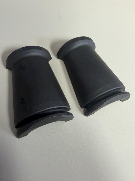 Kitamura (792489B) Spring Collet (2pc) Fingers