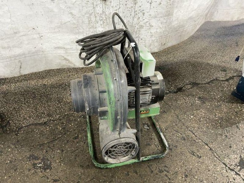 LINCOLN ELECTRIC 75 WATTS BLOWER   -  MOBIFLEX 100-NF