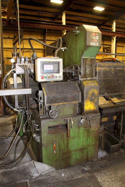 3&#039; HAVEN MODEL 873 TUBE CUTOFF SYSTEM: #67969