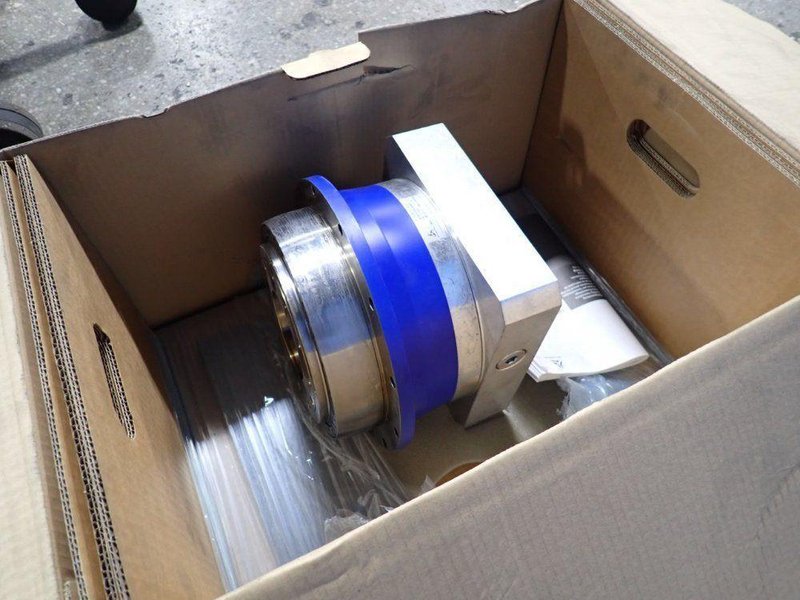 WITTENSTEIN GEAR BOX  -  TP 110S-MF-10-OKI-25