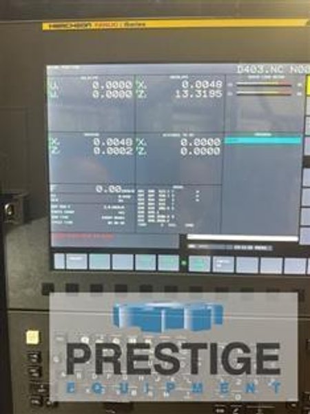 Lathes CNC
