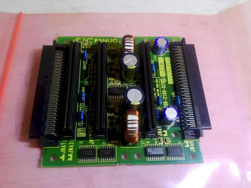 FANUC A20B-2100-0290 /02A