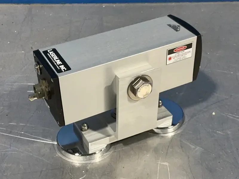 LASERLINE MANUFACTURING GUIDANCE ALIGNMENT GREEN LASER  -  GL3000PMB-RT