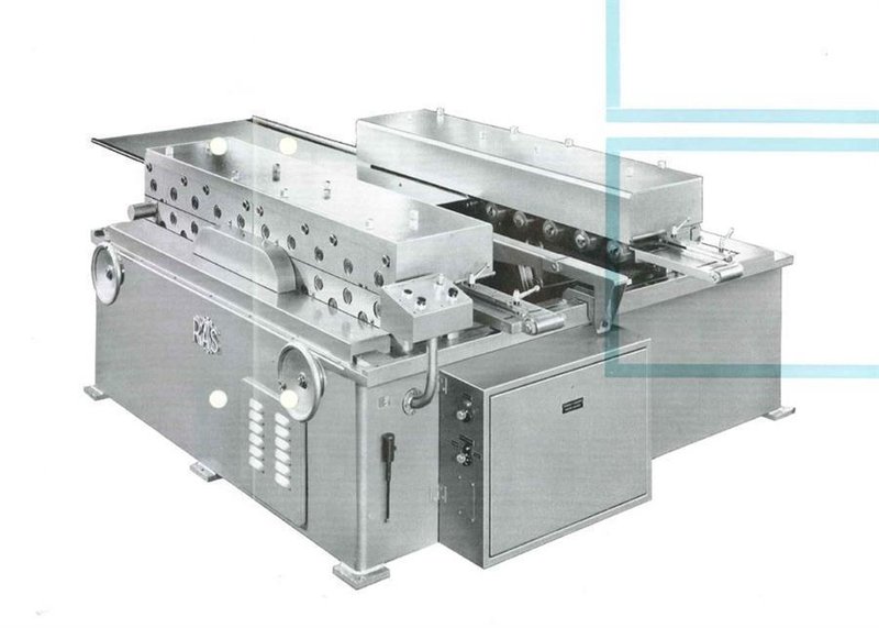 Ras 22.65 - 1300 x 2 mm