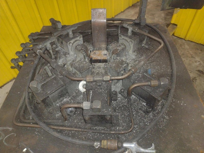 DOWNSPOUT CRIMPER: STOCK #23507