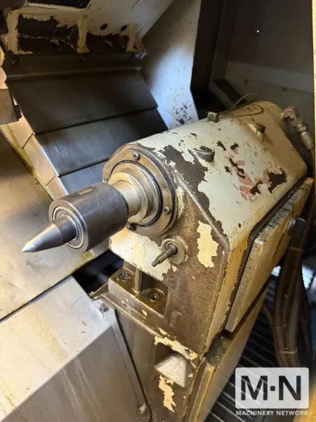 Mazak SQT-18M CNC Lathe, 1996