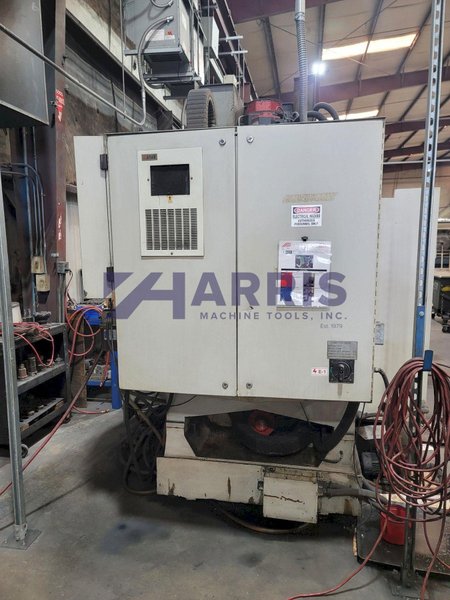 Used, DALIAN DV-500 VMC