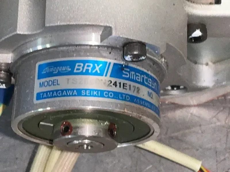 Servo Motor