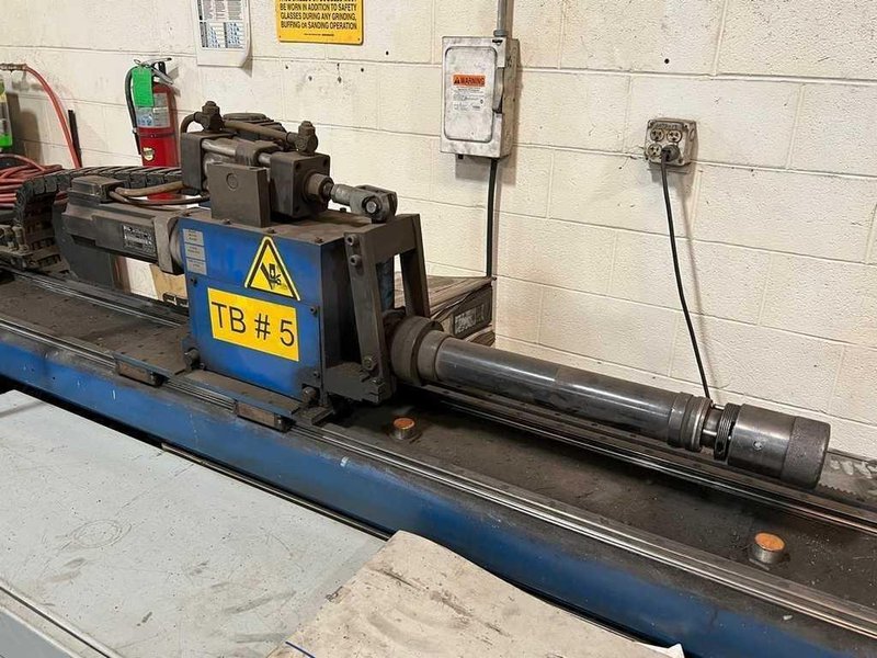 Bender, Tube, Eaton, 1.00&quot; O.D.