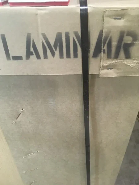 2002 OMAX 2626 | Waterjet Cutters