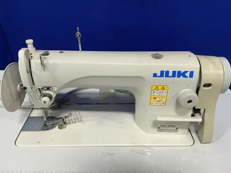 JUKI 21”X47” TABLE SEWING MACHINE TABLE  -  DDL-8700
