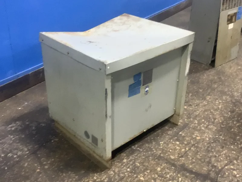 ACME TRANSFORMER 75 KVA TRANSFORMER  -  T-1A-533443-S