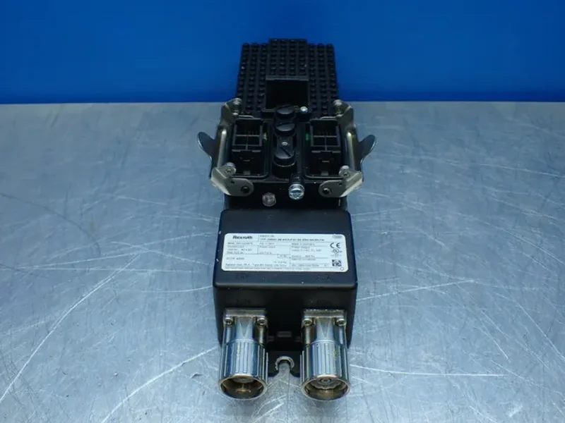 Rexroth Sercos Encoder Interface - R911324876