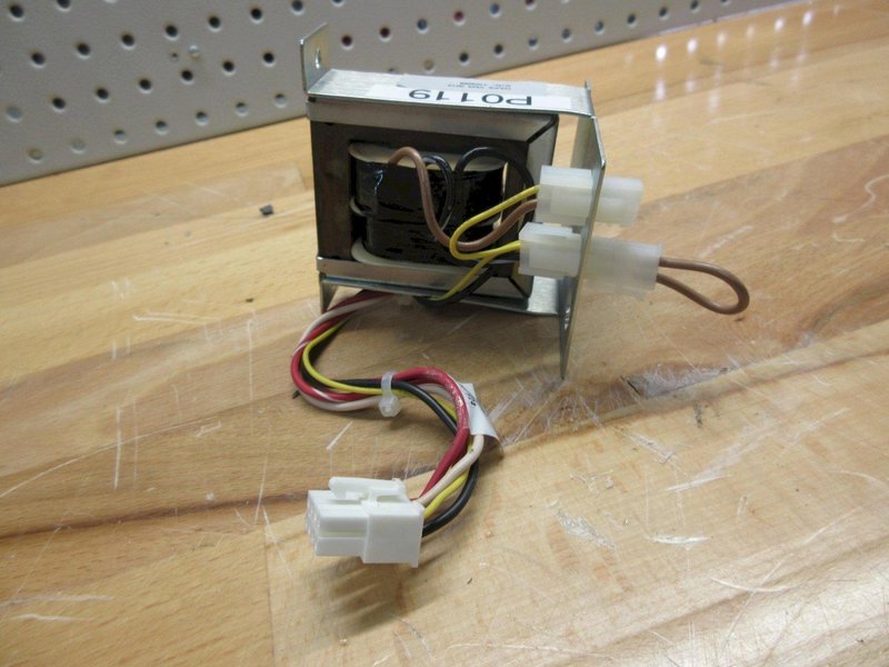 Used Haas T5 Transformer 230V #32-0964C Rev. E