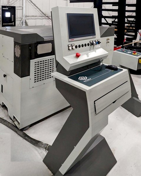 BLM E-Shape 73 End Former