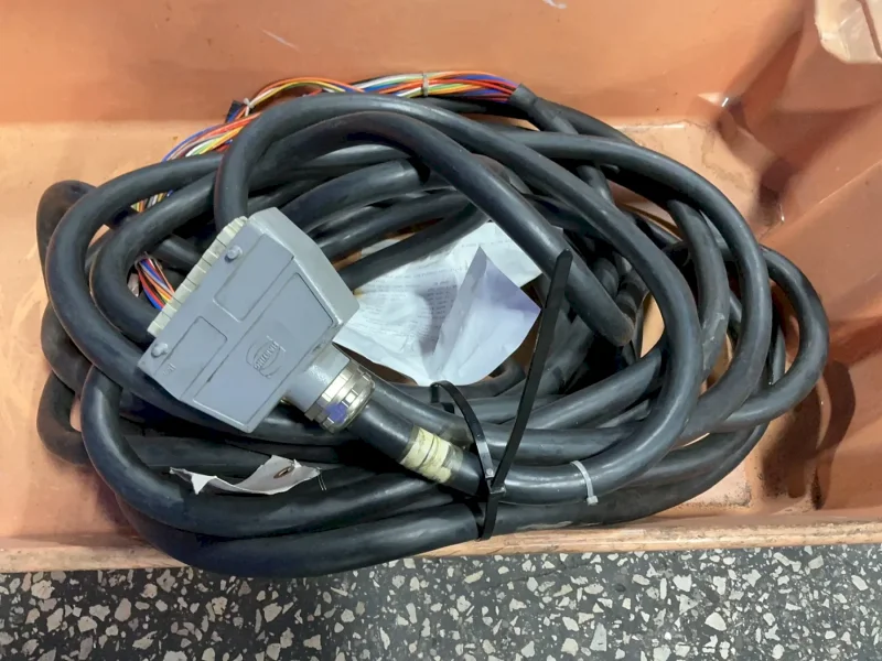 FANUC CABLE  -  A660-4005-T114#L20R53A