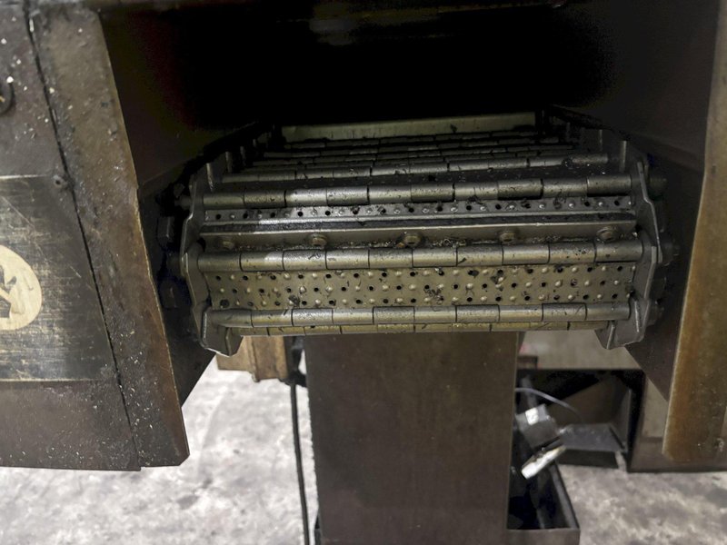 HARDINGE CS-51 CNC LATHE: YOBRO #23857