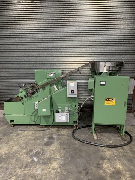 #20 Saspi GV3-20 Thread Roller