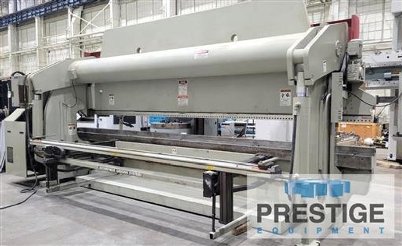 Brakes Press Hydraulic