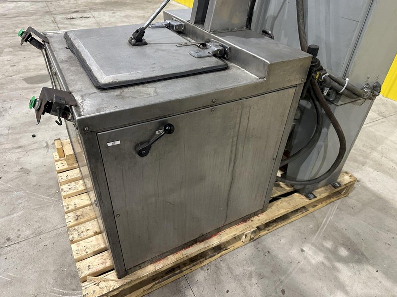 LEWIS CORPORATION PARTS WASHER: STOCK #20585