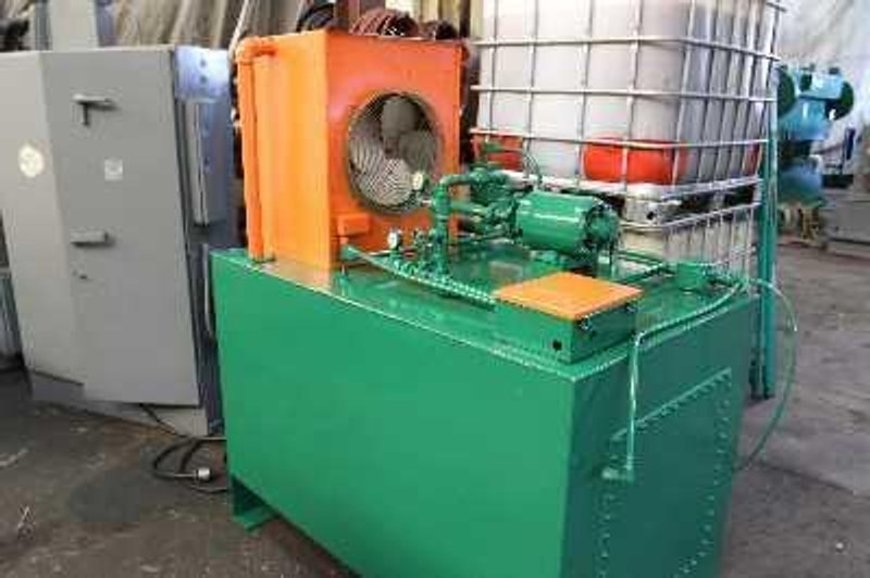 60&quot; WIDE X 30,000 LB X 7&quot; ARBOR CINCINNATI SLITTING LINE: STOCK #12923