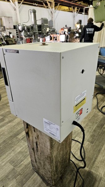 THERMO SCIENTIFIC LINDBERG BLUE M MDL. BF51866A-1 ELECTRIC FURNACE: STOCK #80266