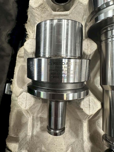 +GF+ Mikron Agie Charmilles AG XSM 600U LP CNC VMC, 2014 – Tooling Included