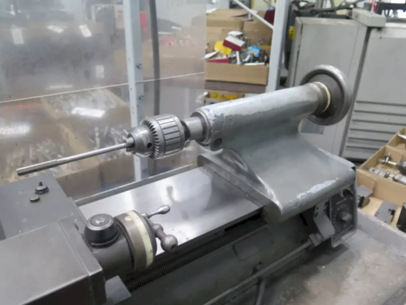 HARDINGE HLV-H CNC Lathes &amp; Turning Centers