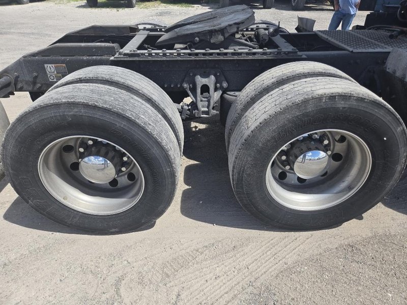 2024 Kenworth T680 1XKYDP9X3RJ265006