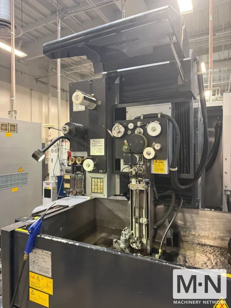 Sodick AQ535L CNC Wire EDM