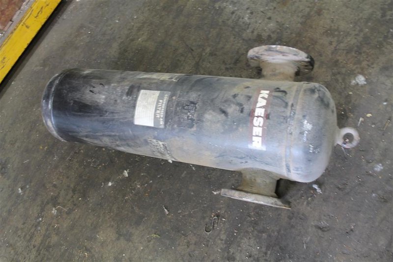  Filters, Miscellaneous