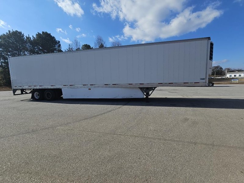 2023 CIMC Reefer 527SR5325PM031734